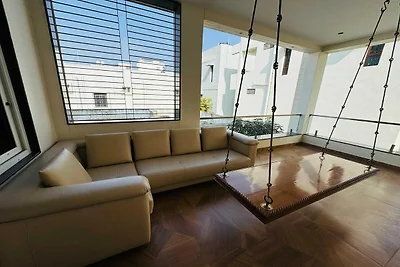 Villa Verizon di Palette Homes