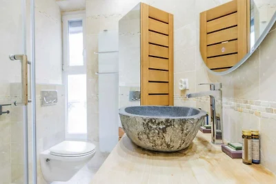 Apartment f�r 4 Personen in Saint-Mande