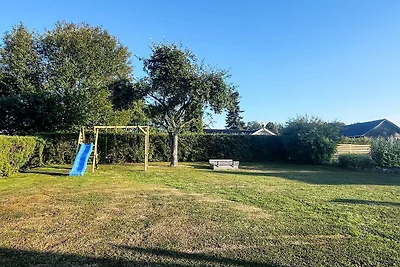 8 persoons vakantie huis in Hejls-By Traum