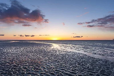 6 Personen Ferienhaus in Blåvand