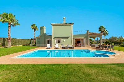 Villa a Carvoeiro vicino alla spiaggia del...