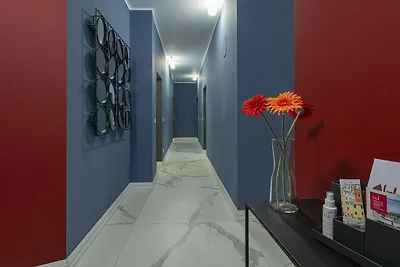 Atelier Apartments - Geometric 7 - RS