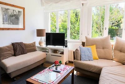 Treffiagat - casa per 6 - 300 m dalla...