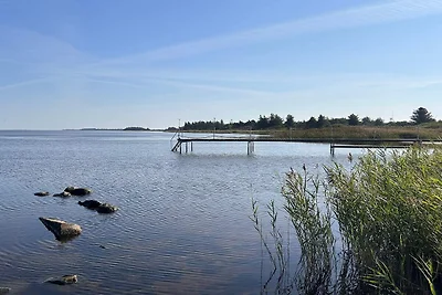 Luxurioses Refugium in Bork Havn -- By Traum...