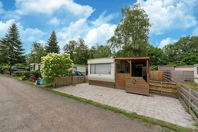Gezellig vakantiehuis vlakbij Giethoorn met...