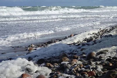 6 persoons vakantie huis in Vejby-By Traum