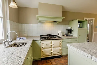 Achterhoek-Anwesen mit privatem Pool