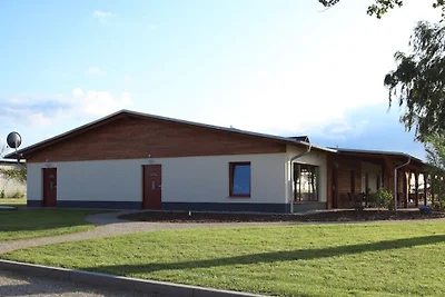 Landurlaub Müritz