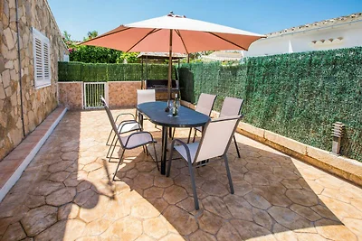 Can Rovet - Haus Mit Privatem Pool.
