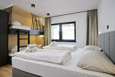 Ferienwohnung ian der Zugspitz Arena