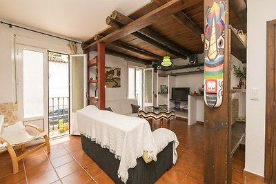 Casa Paula - Apartment In Benamahoma