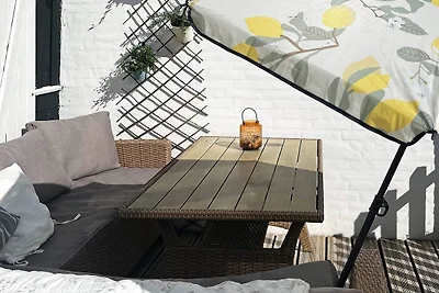 6 Personen Ferienhaus in Vestervig-By Traum