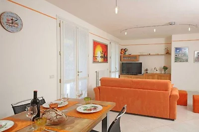 Vakantieappartement in Salò met zwembad