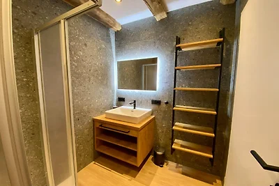 Apartment in Saalfelden in der Nähe von...