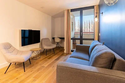 Residenzapartment mit Swimmingpool