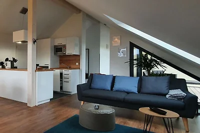 Ferienwohnung mit 1 Schlafzimmer