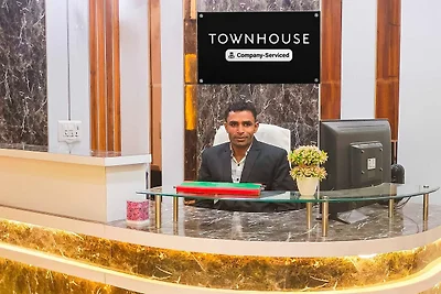 Soggiorni Premium al Model Town dell'Hotel...