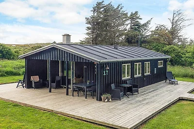 4 Personen Ferienhaus in Hjørring-By Traum