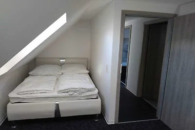 Casa vacanze sull'Ostesseinsel Usedom
