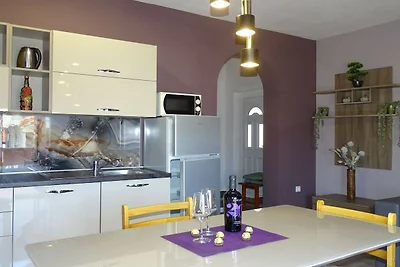 Apartmani Luna - One Bedroom  Apartment