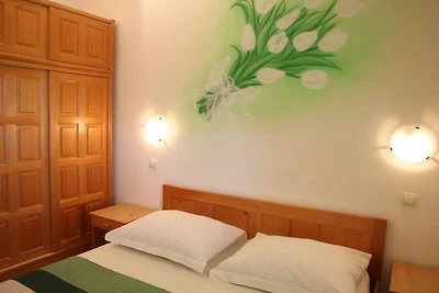 Two Bedroom Apartment with Sea view