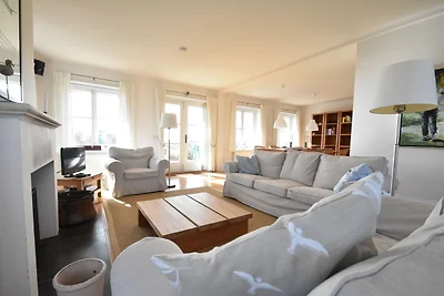 Villa in Midsland Terschelling f�r 6 Personen