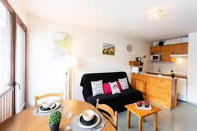 4 Zimmer für 8 Personen