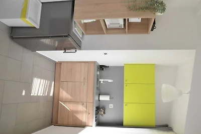 Stylish Apartments with Osijek Near Top Attra...