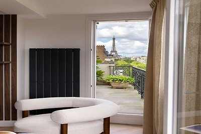 Apartment f�r 8 Personen in Grenelle