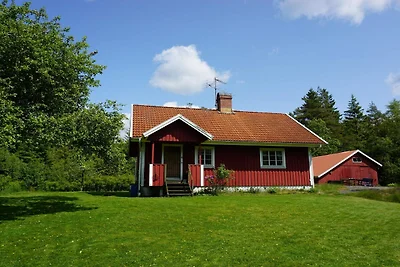 5 Personen vakantie huis in Tanumshede