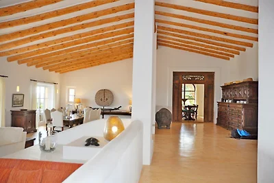 Casa in campagna vicino alla spiaggia di Cala