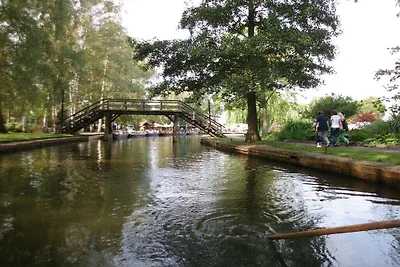 Nr. 3 im Ferienhaus "Am Gurkenradweg"