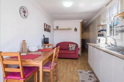 Casa Sandra con terrazza privata e vista mare