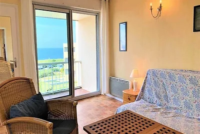 Residenz Les Birvideaux für 4 Personen