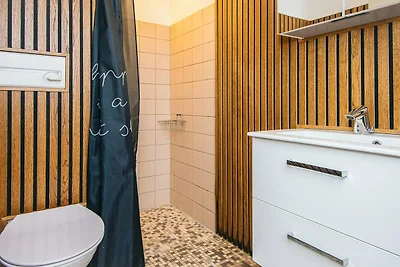 2 Personen Ferienhaus in Ringkøbing