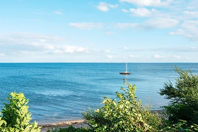 Luxuriöser Rückzugsort am Meer in Haderslev