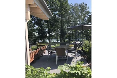 Casa Seeblick - La Original
