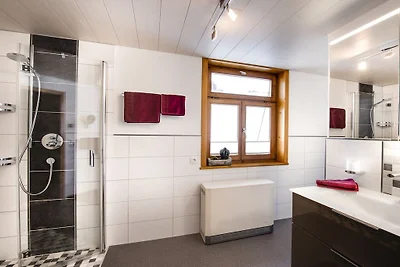Ferienwohnung mit 1 Schlafzimmer
