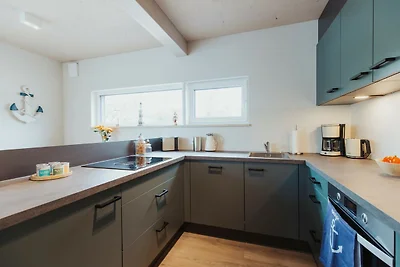 Scandinavisch vakantiehuis voor gezinnen in...
