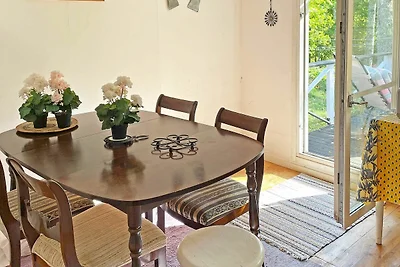 6 Personen Ferienhaus in Vingåker-By Traum