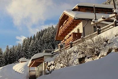 Rifugio di montagna Oberplantal