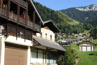 Ferienwohnung für 6 Personen, 2 Sterne, ruhig...