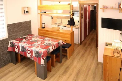 Appartamento a Orcières vicino alle piste