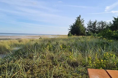 6 persoons vakantie huis in Hals-By Traum