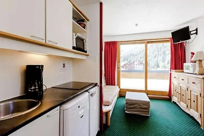 2 Zimmer 4 Personen Komfort