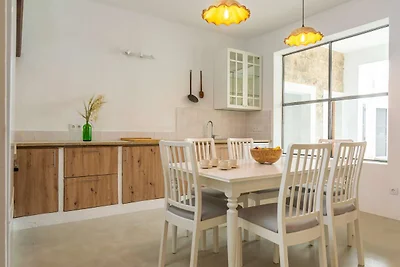 Can Serral - Ferienhaus Mit Privatem Pool