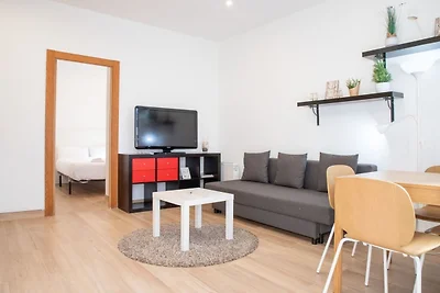 Wohnung in der Nähe von Hortaleza, Madrid