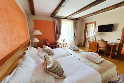 Jurjevec Castle - Standard room 18