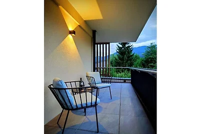 Ferienwohnung mit 1 Schlafzimmer