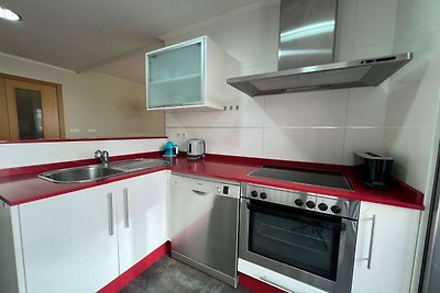 Appartement in Ourense met garage